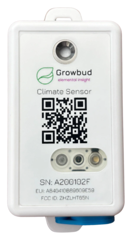 Climate Sensor