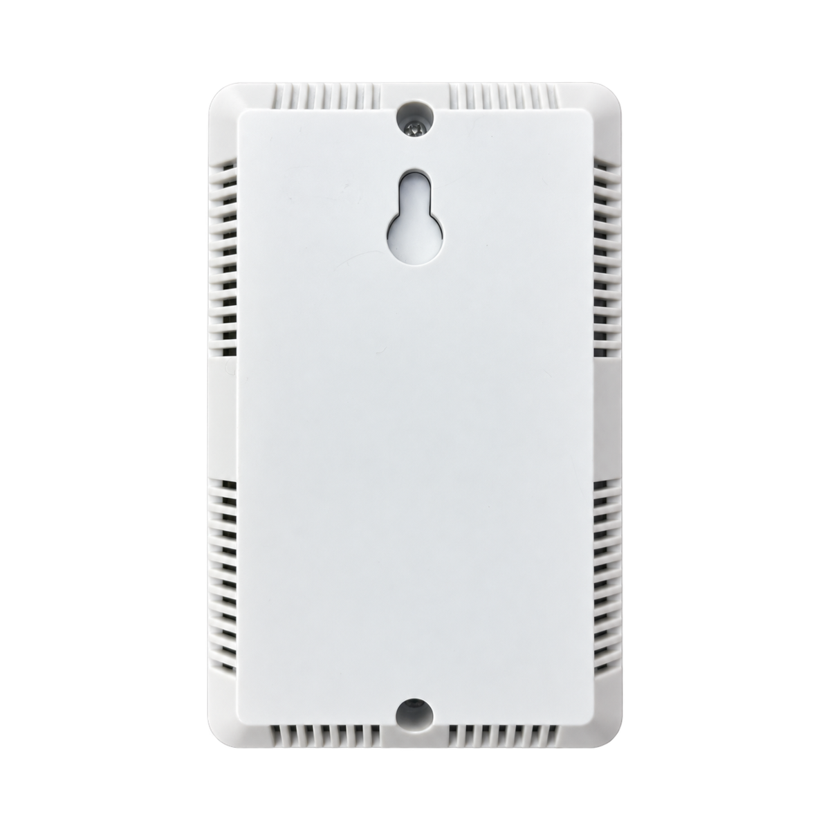 CO2 + Climate Sensor rear mounting slot