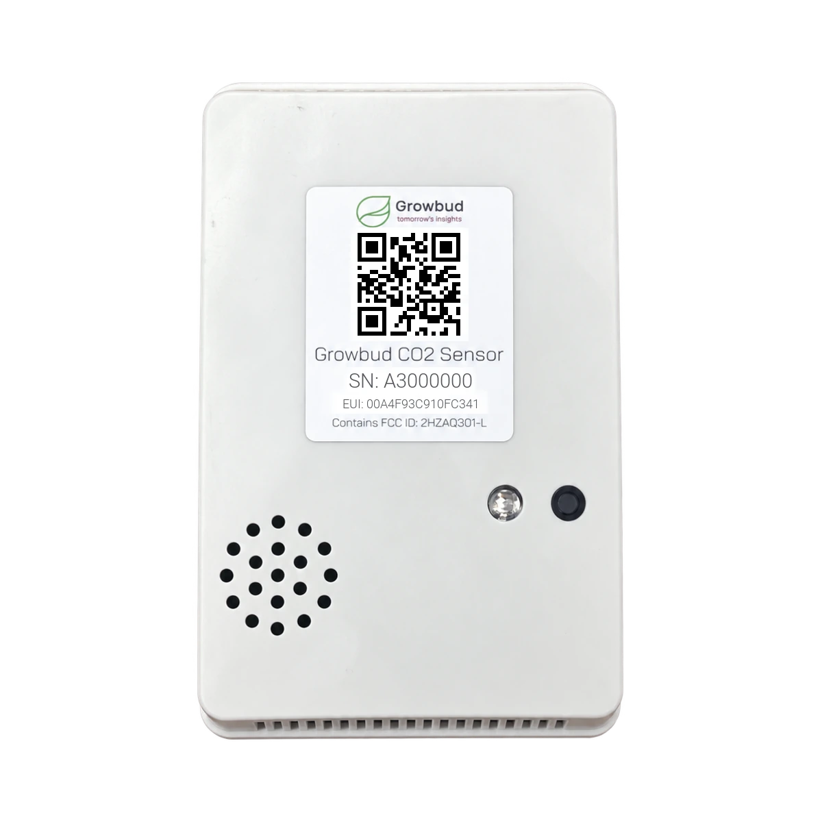 CO2 + Climate Sensor