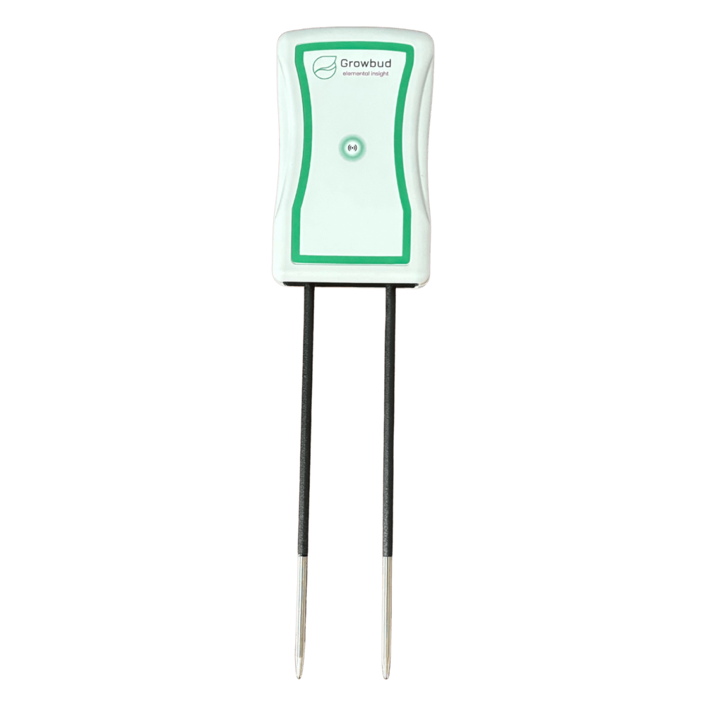 Dro Soil Sensor front