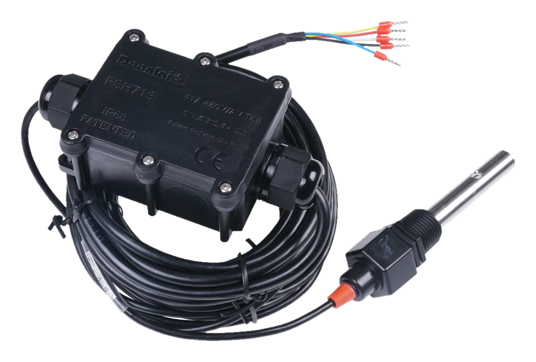 EC / TDS Sensor