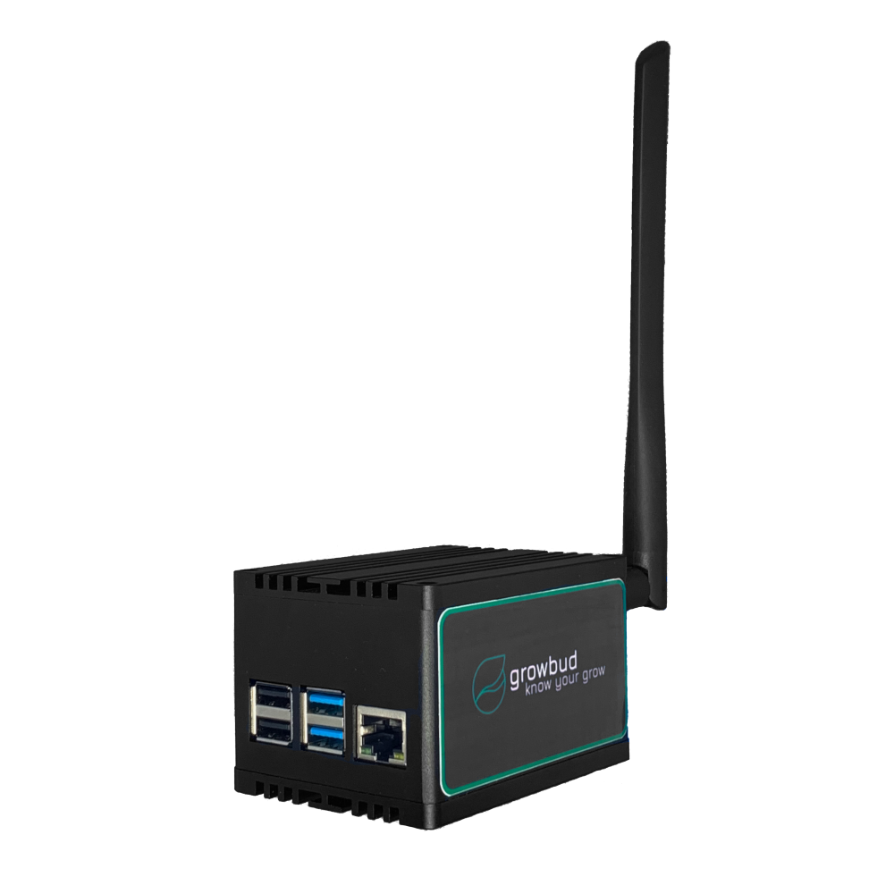 Indoor Gateway