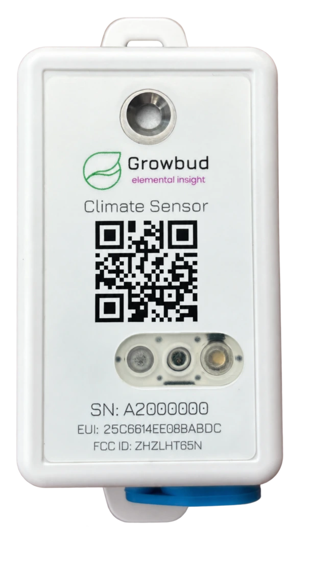 Climate Sensor